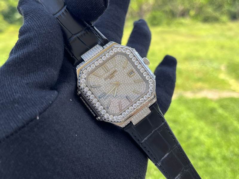 Patek Philippe watch 071003